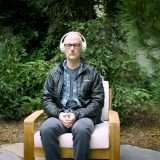 Il nuovo album di Moby è un'esclusiva di Calm