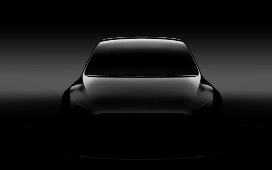Tesla Model Y, la presentazione il 14 marzo