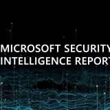Microsoft, report sicurezza: - ransomware, + miner