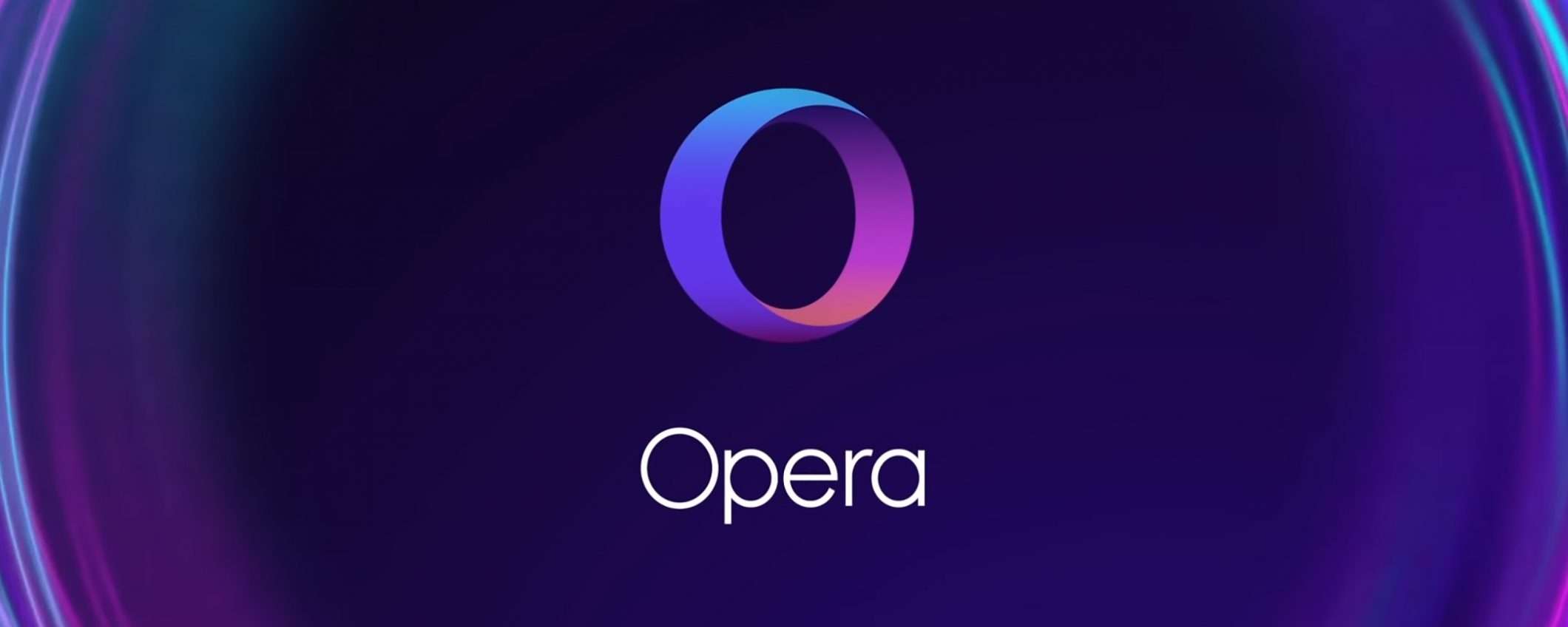 Opera Touch con wallet per crypto in arrivo su iOS