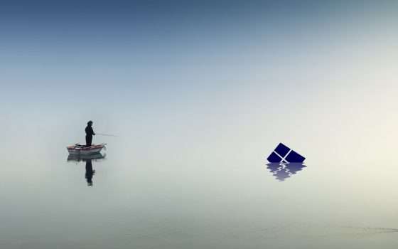 Niente pesce d'Aprile, grazie: non fa più ridere