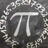 Pi greco da record per un'università svizzera