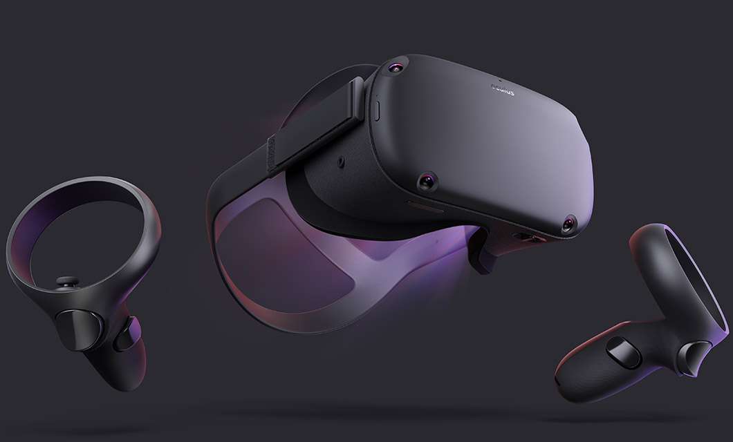Oculus Quest