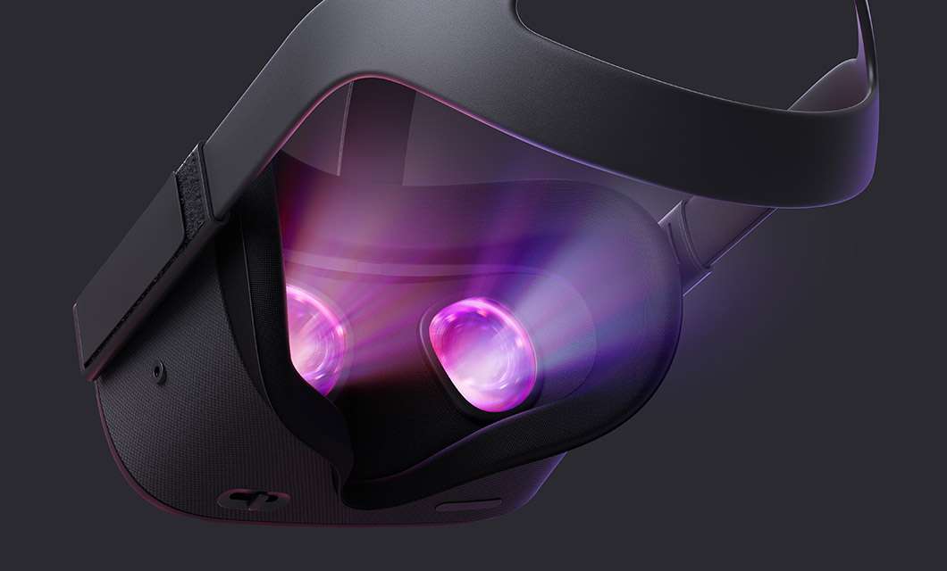 Oculus Quest