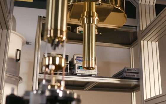 Nasce ufficialmente il Microsoft Quantum Network