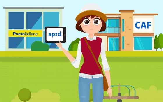 Il primo giorno del Reddito di Cittadinanza