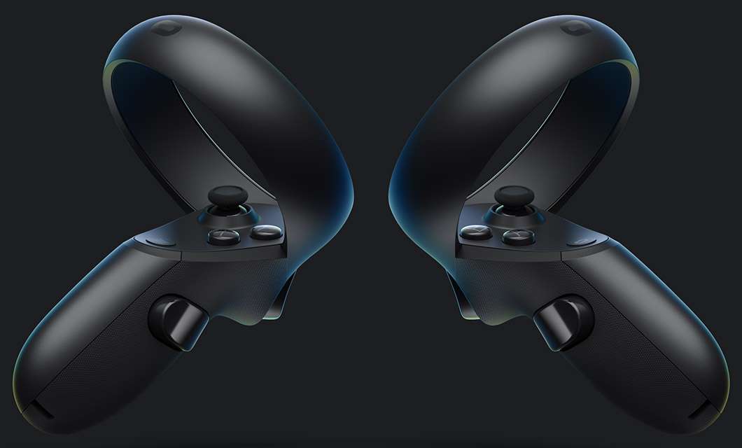Oculus Rift S