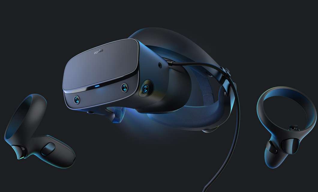 Oculus Rift S