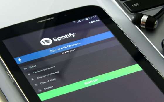 Spotify vs Apple in Europa: App Store e concorrenza