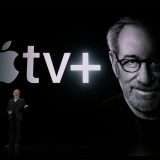 Apple TV+, Channels e un'applicazione tutta nuova