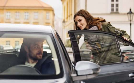 100+ milioni di clienti ogni mese per Uber