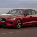 Volvo, un limite di velocità per tutti a 180 Km/h