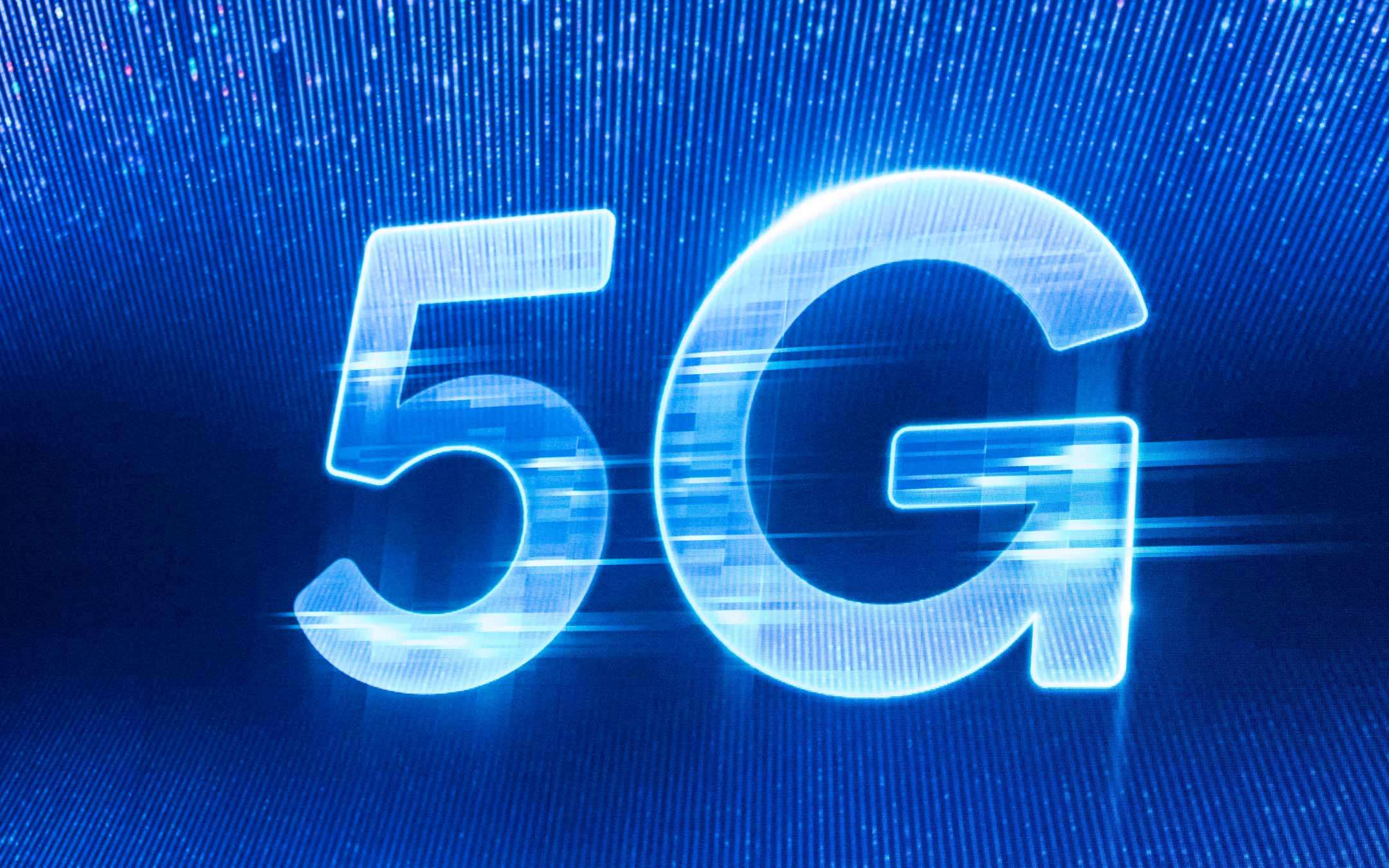 5G NR: first for Qualcomm, CS and Ericsson