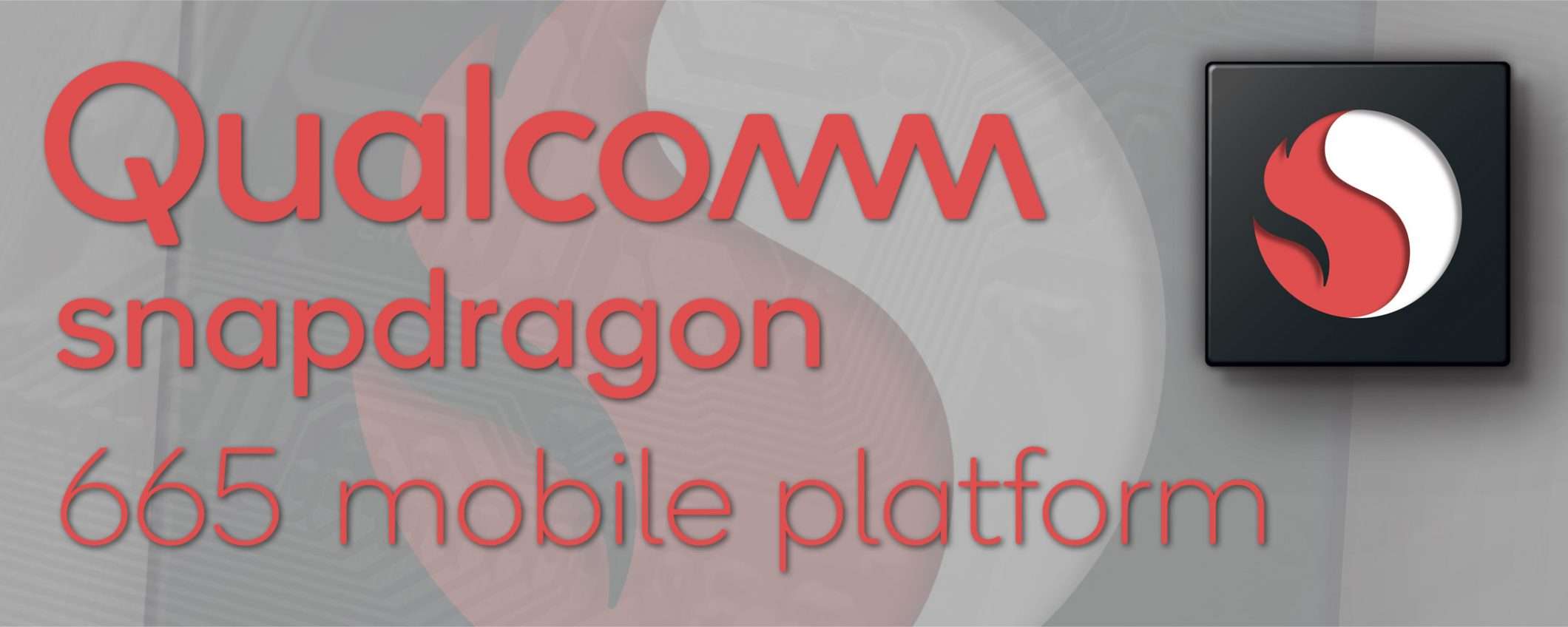 Qualcomm Snapdragon 665: IA, fotografia e gaming