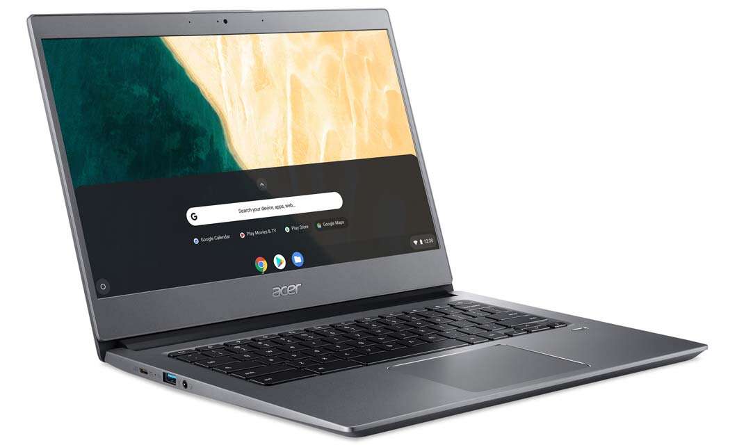 Acer Chromebook 714