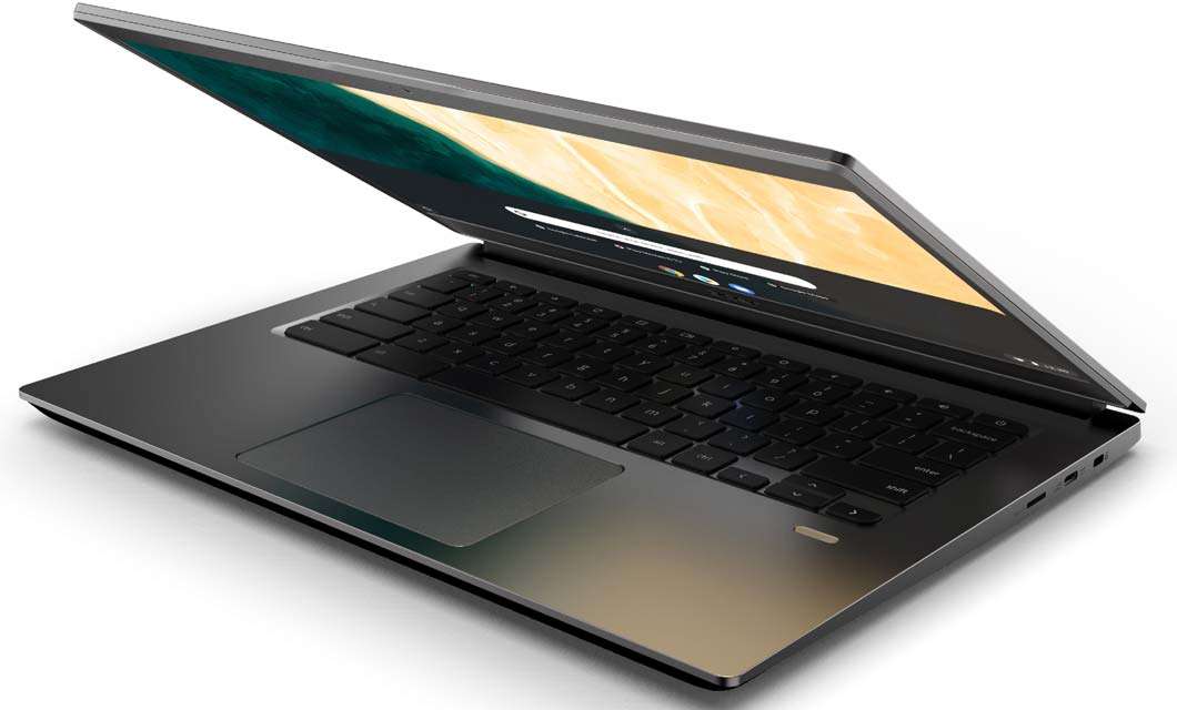 Acer Chromebook 714