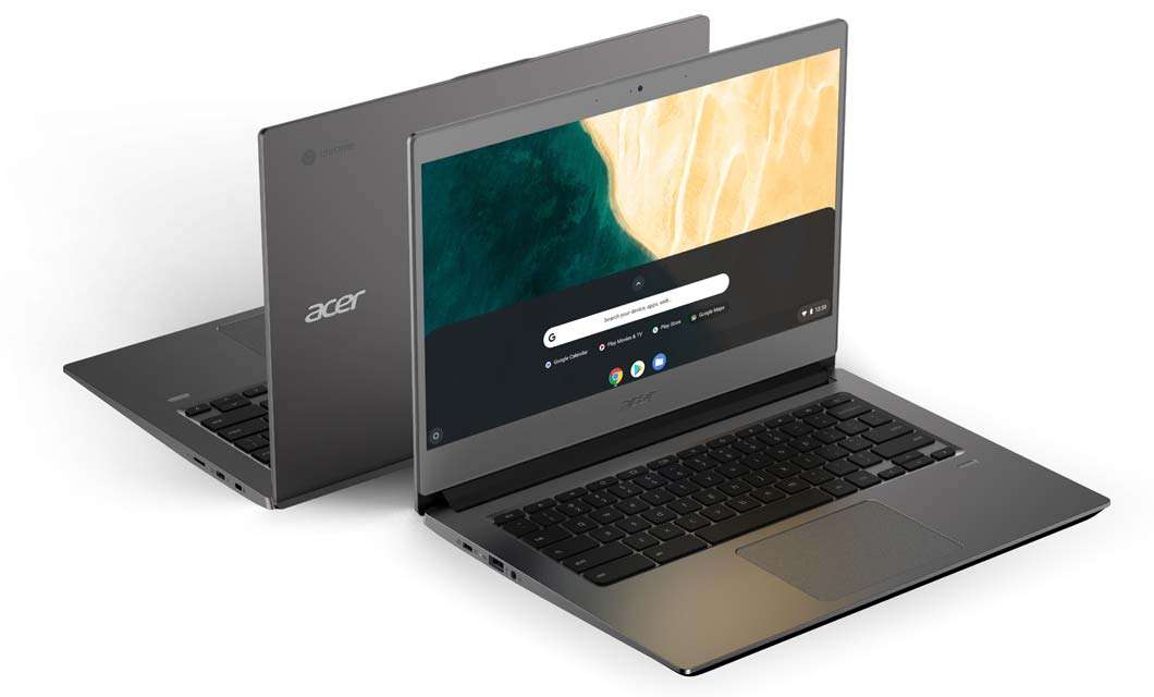 Acer Chromebook 714