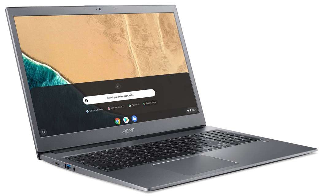 Acer Chromebook 715