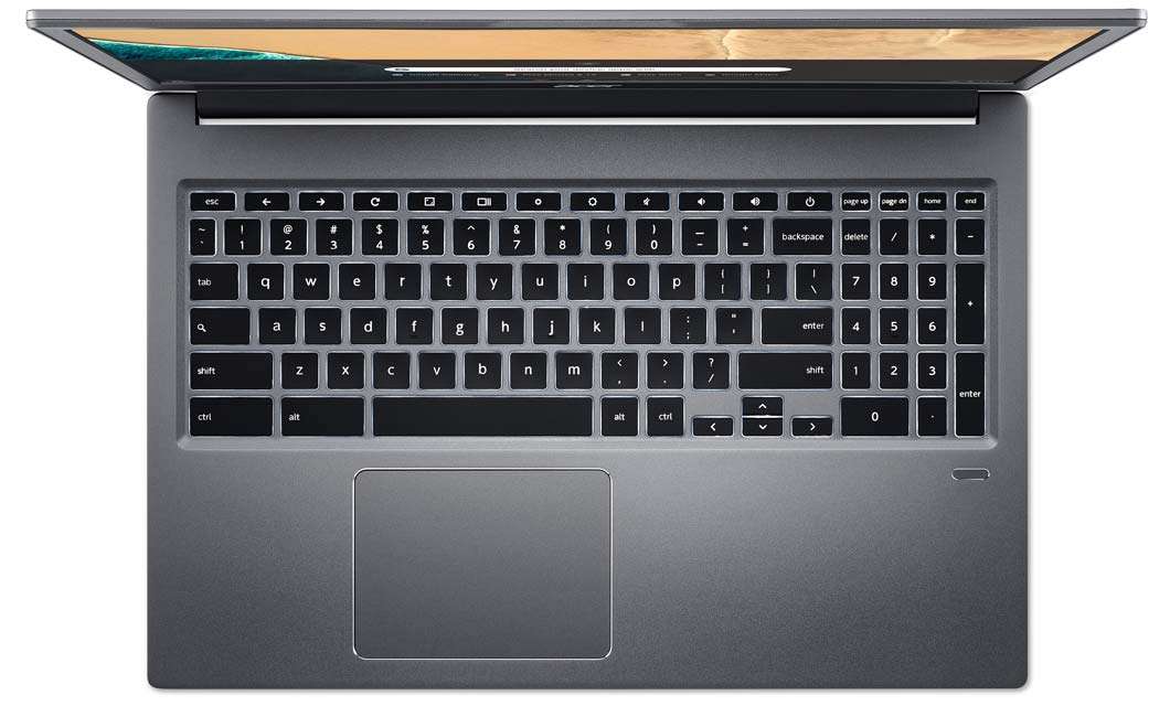 Acer Chromebook 715