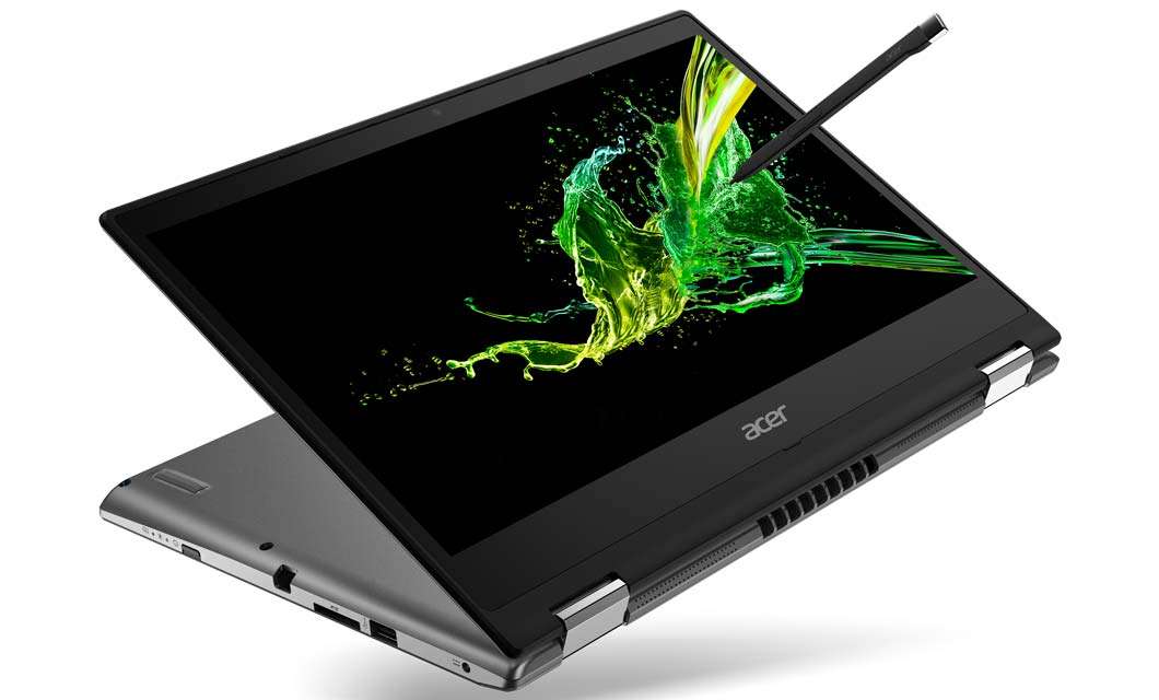 Acer Spin 3 (2019)