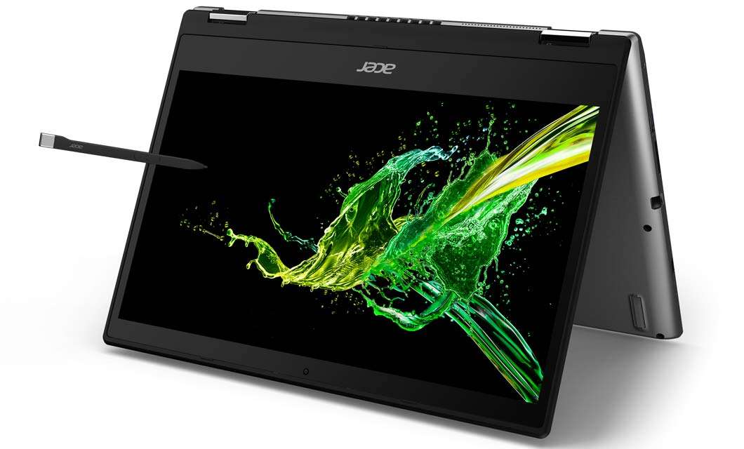 Acer Spin 3 (2019)