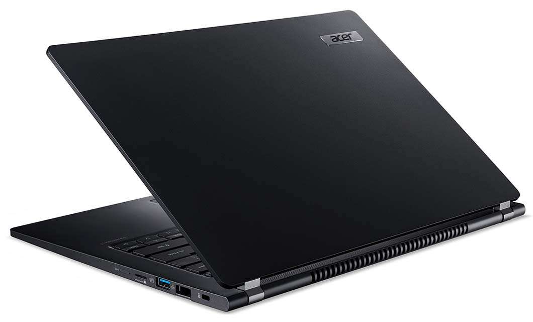 Acer TravelMate P6