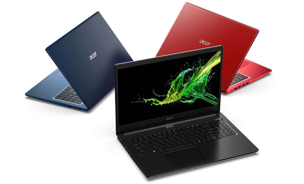 Acer Aspire 3 (2019)