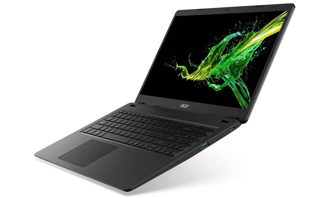 Acer Aspire 3 (2019)