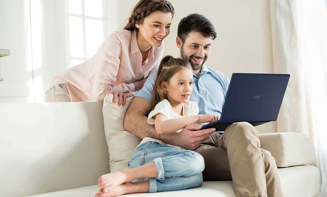 Acer Aspire 3 (2019)