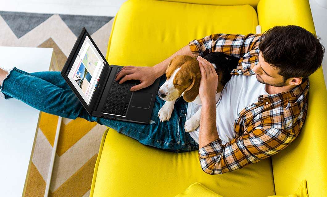 Acer Aspire 3 (2019)