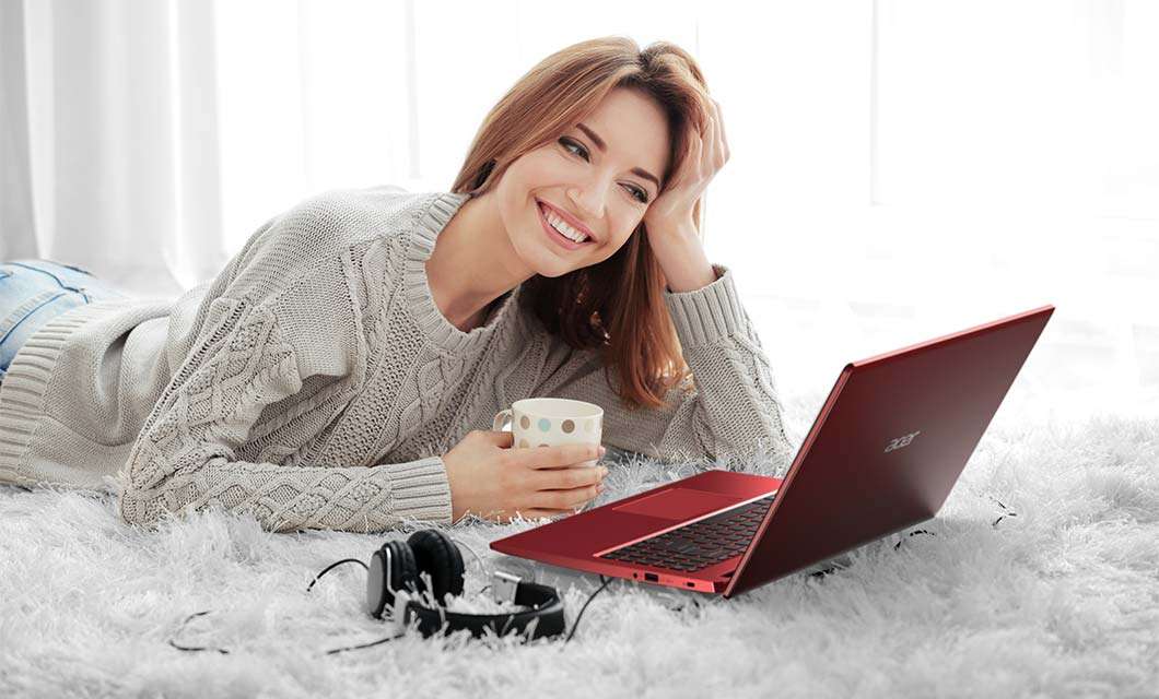 Acer Aspire 3 (2019)