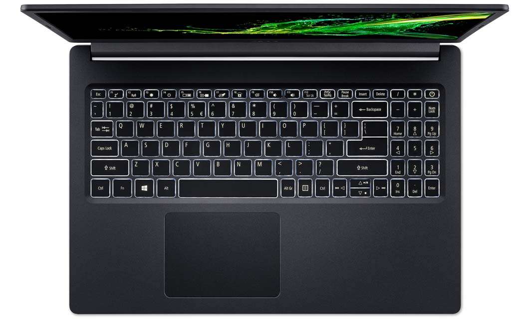 Acer Aspire 5 (2019)