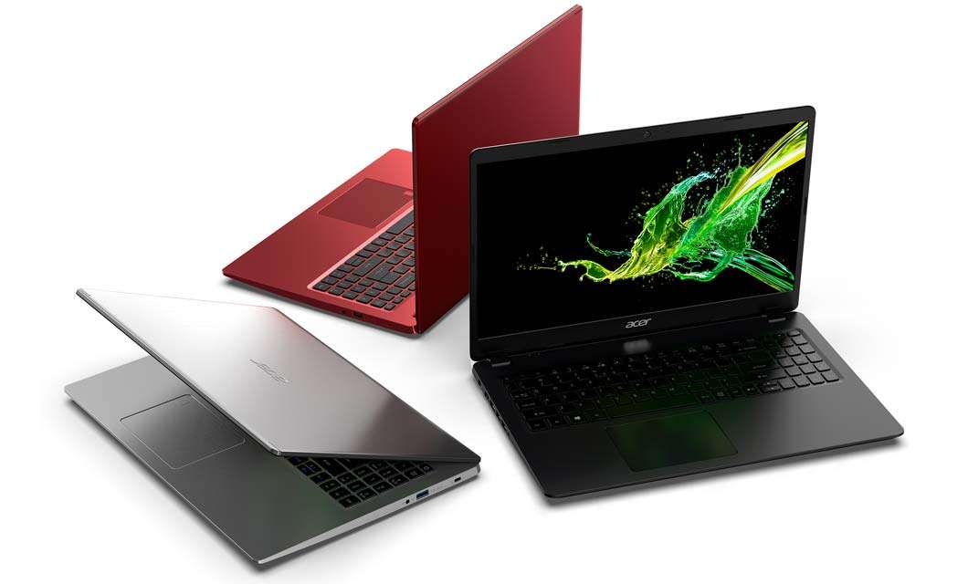Acer Aspire 5 (2019)