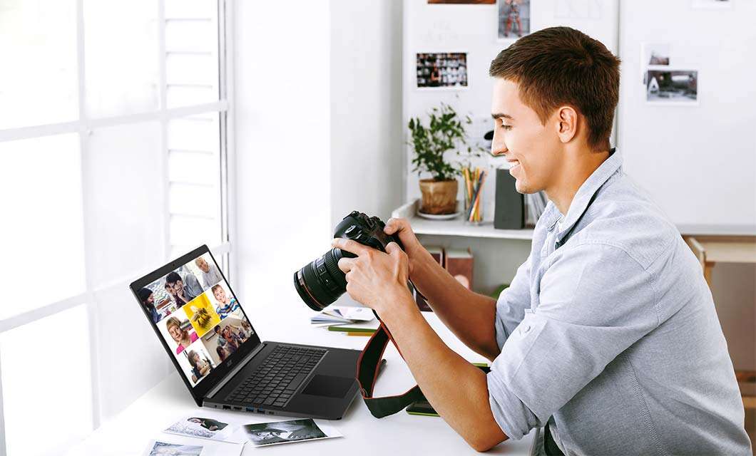 Acer Aspire 5 (2019)