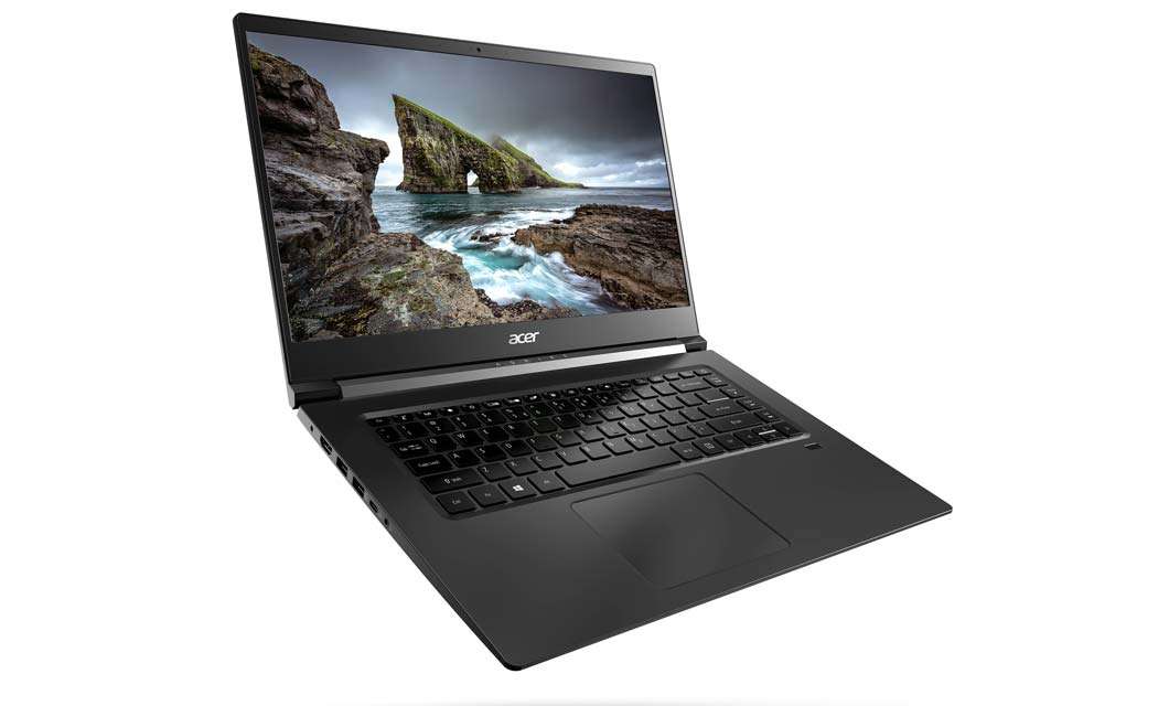 Acer Aspire 7 (2019)