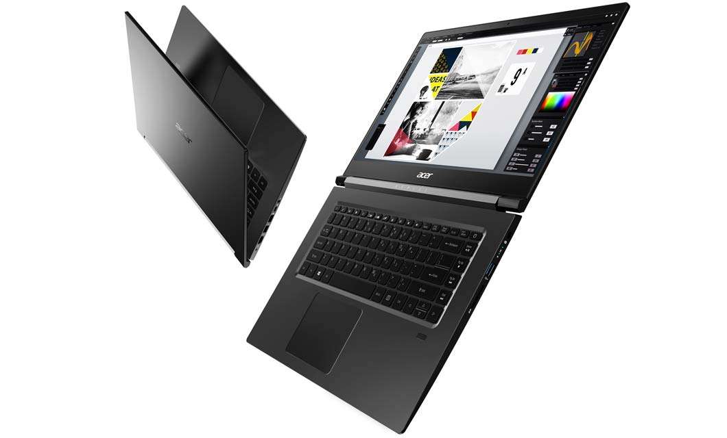Acer Aspire 7 (2019)