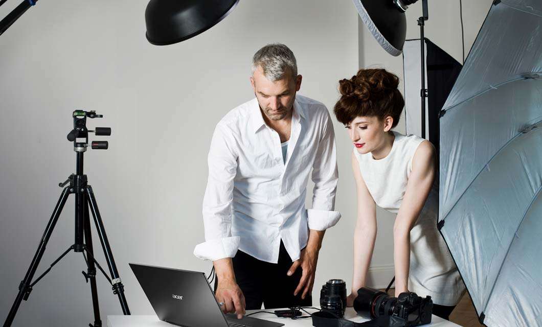 Acer Aspire 7 (2019)