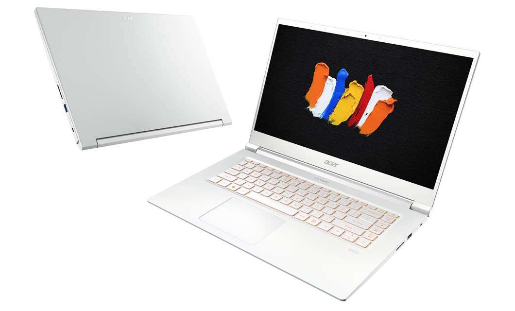 Acer ConceptD 5
