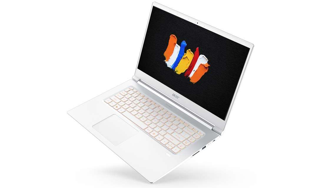 Acer ConceptD 5