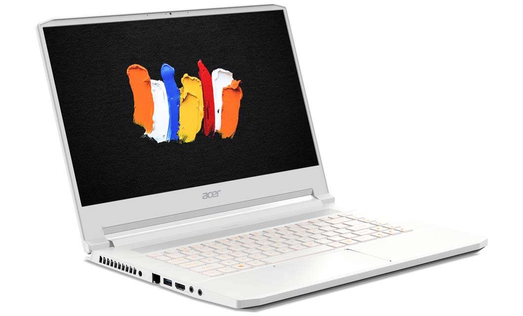 Acer ConceptD 7