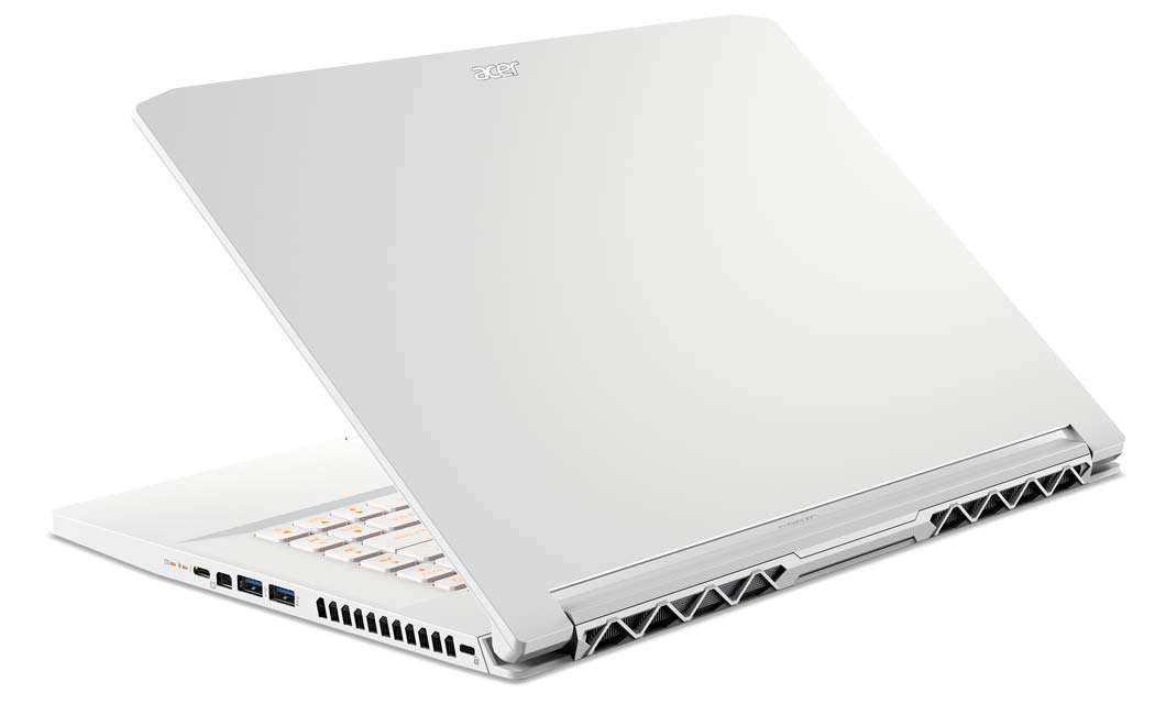 Acer ConceptD 7