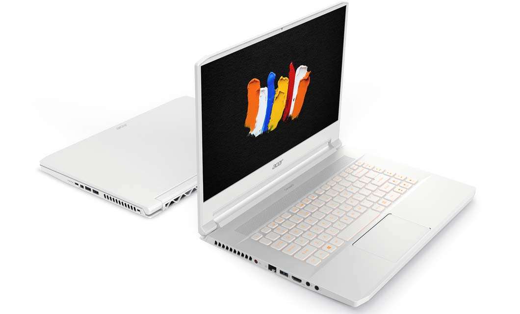 Acer ConceptD 7