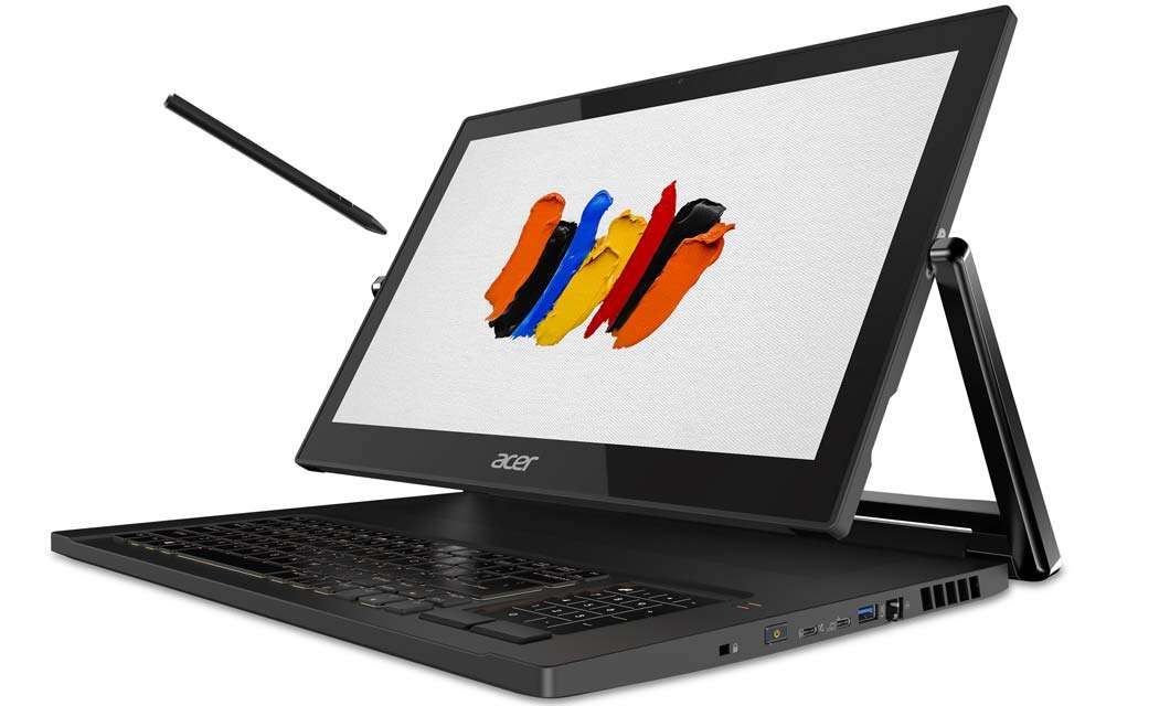 Acer ConceptD 9
