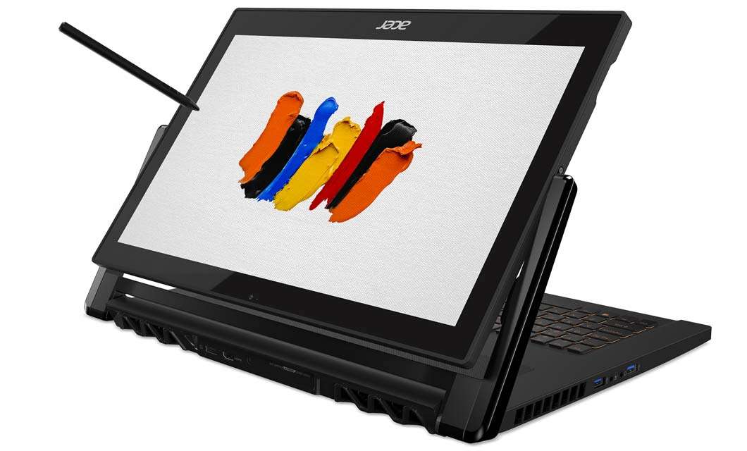 Acer ConceptD 9