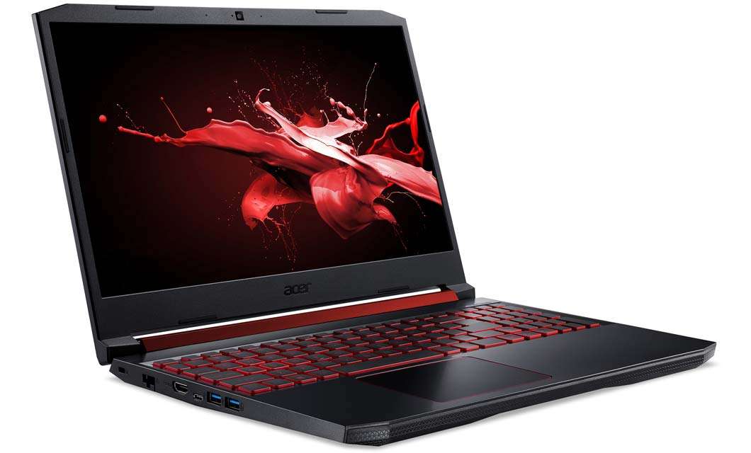 Acer Nitro 5 (2019)