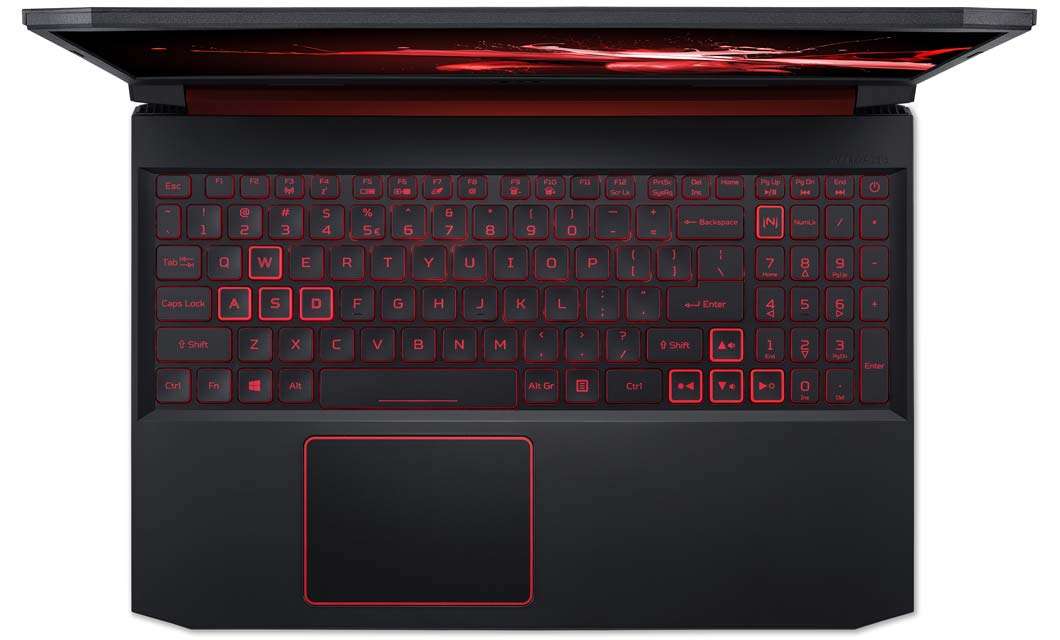 Acer Nitro 5 (2019)