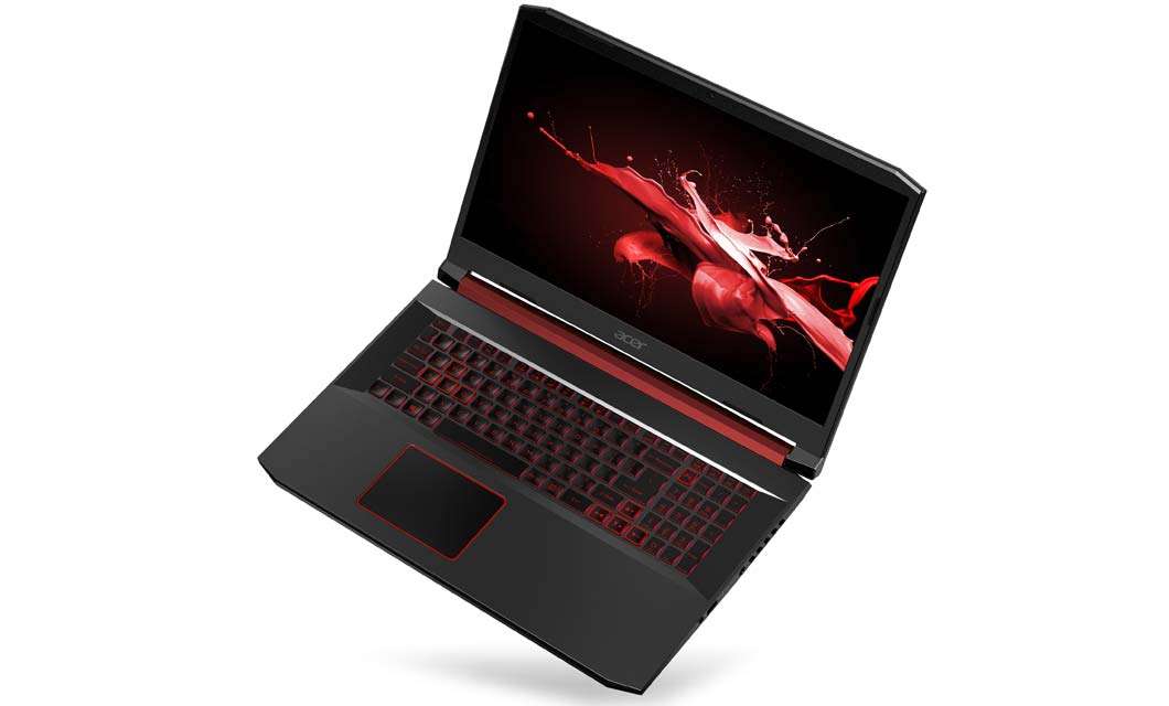 Acer Nitro 5 (2019)