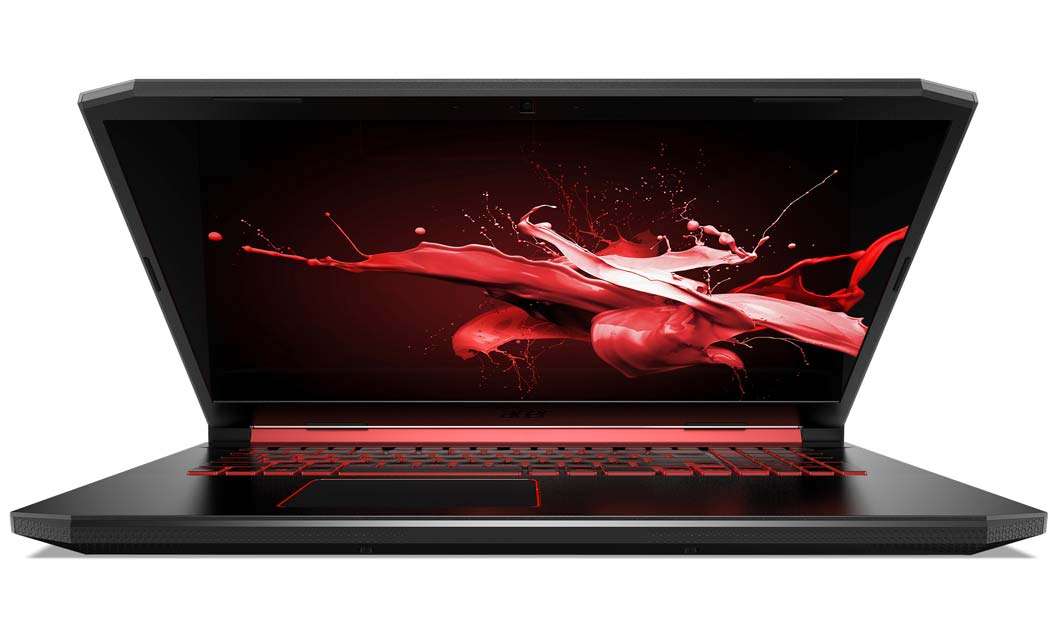 Acer Nitro 5 (2019)