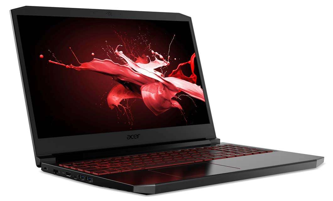 Acer Nitro 7 (2019)