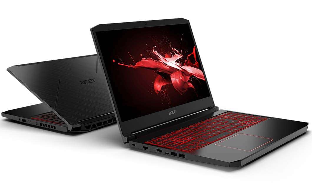 Acer Nitro 7 (2019)